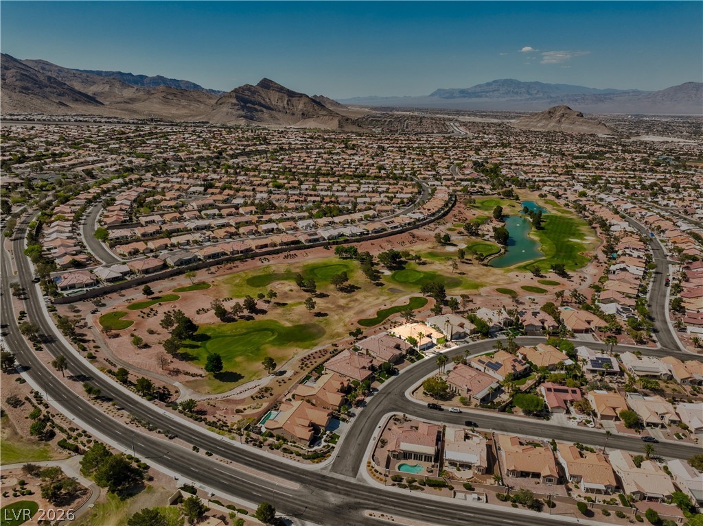 2117 Boundary Oak Drive Las Vegas NV 89134