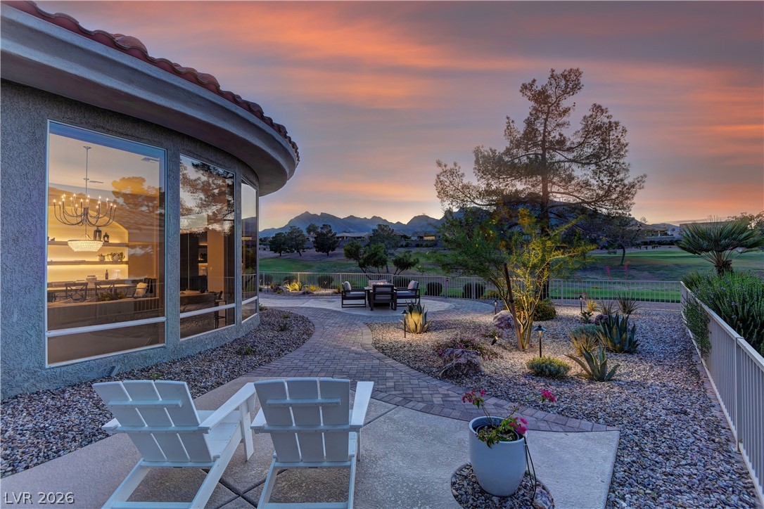 2117 Boundary Oak Drive Las Vegas NV 89134