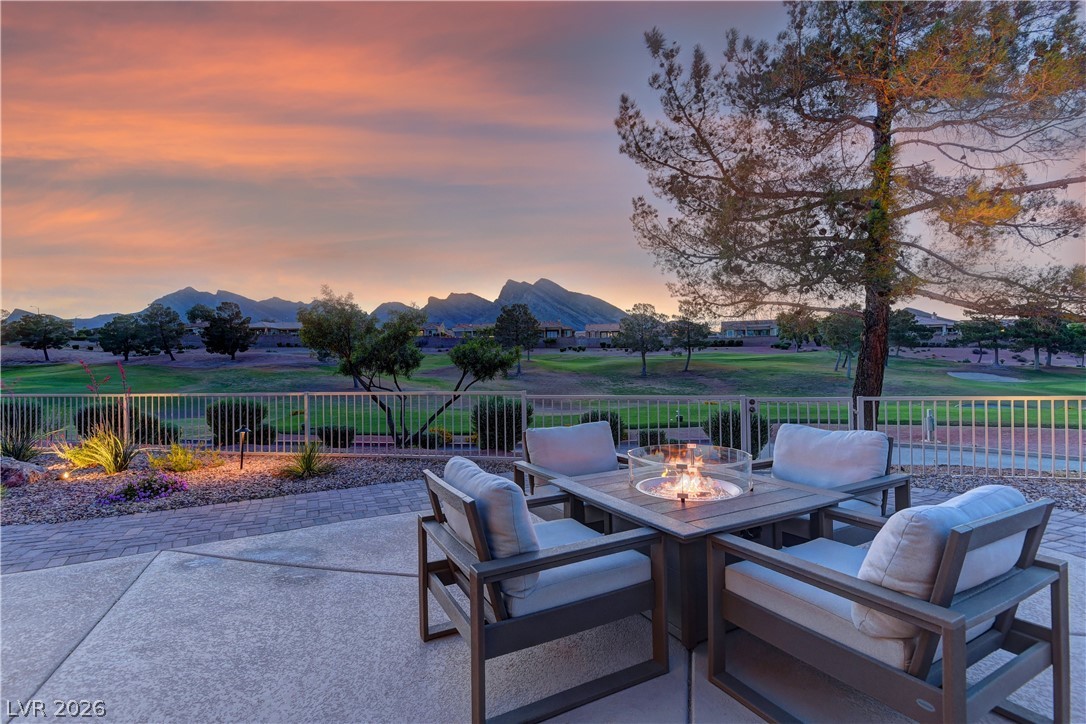 2117 Boundary Oak Drive Las Vegas NV 89134