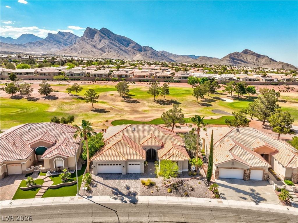 2117 Boundary Oak Drive Las Vegas NV 89134