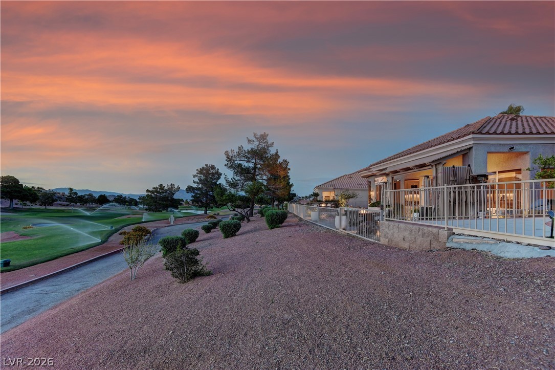 2117 Boundary Oak Drive Las Vegas NV 89134