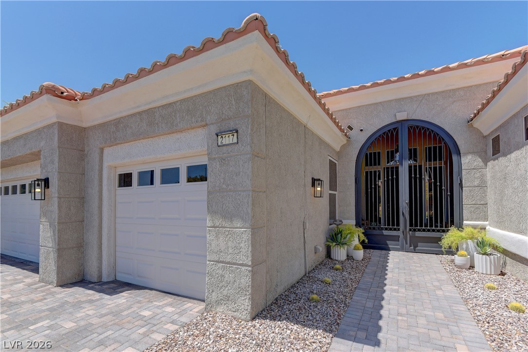 2117 Boundary Oak Drive Las Vegas NV 89134