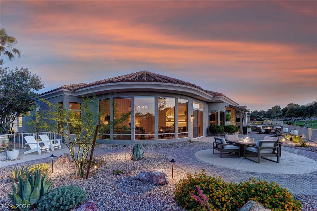 2117 Boundary Oak Drive Las Vegas NV 89134
