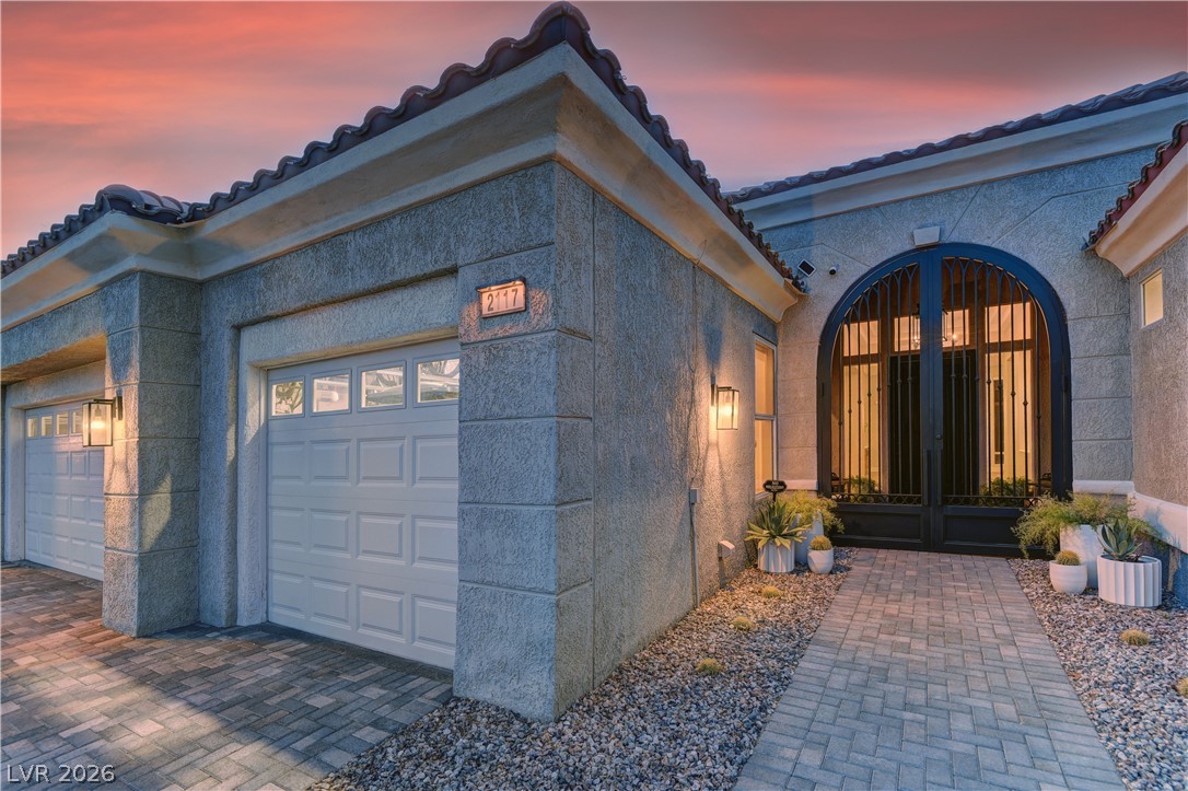 2117 Boundary Oak Drive Las Vegas NV 89134