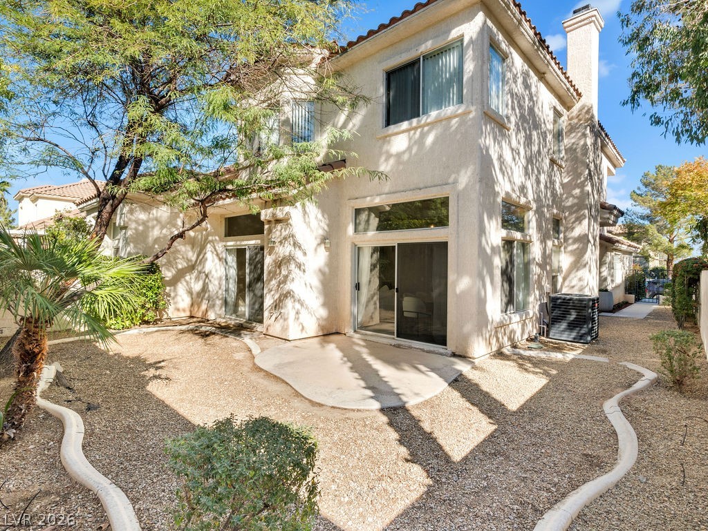 9201 Eagle Ridge Drive Las Vegas NV 89134