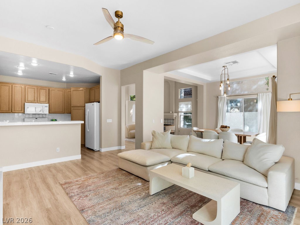 9201 Eagle Ridge Drive Las Vegas NV 89134