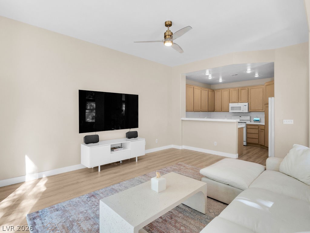 9201 Eagle Ridge Drive Las Vegas NV 89134