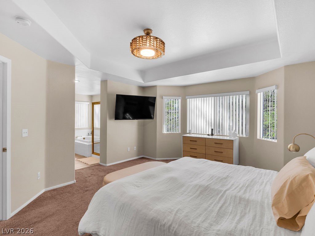 9201 Eagle Ridge Drive Las Vegas NV 89134