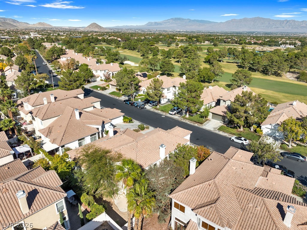 9201 Eagle Ridge Drive Las Vegas NV 89134