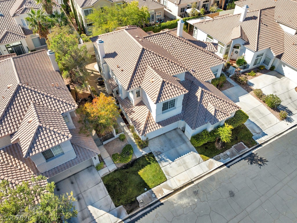 9201 Eagle Ridge Drive Las Vegas NV 89134