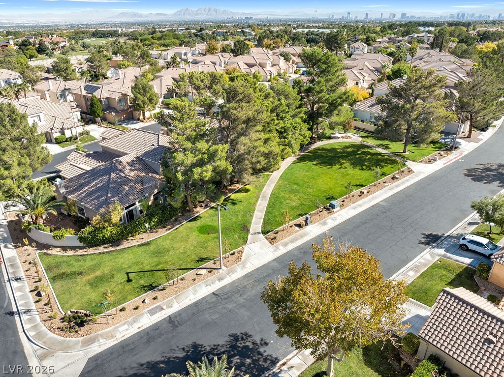 9201 Eagle Ridge Drive Las Vegas NV 89134