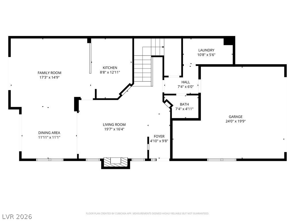 9201 Eagle Ridge Drive Las Vegas NV 89134