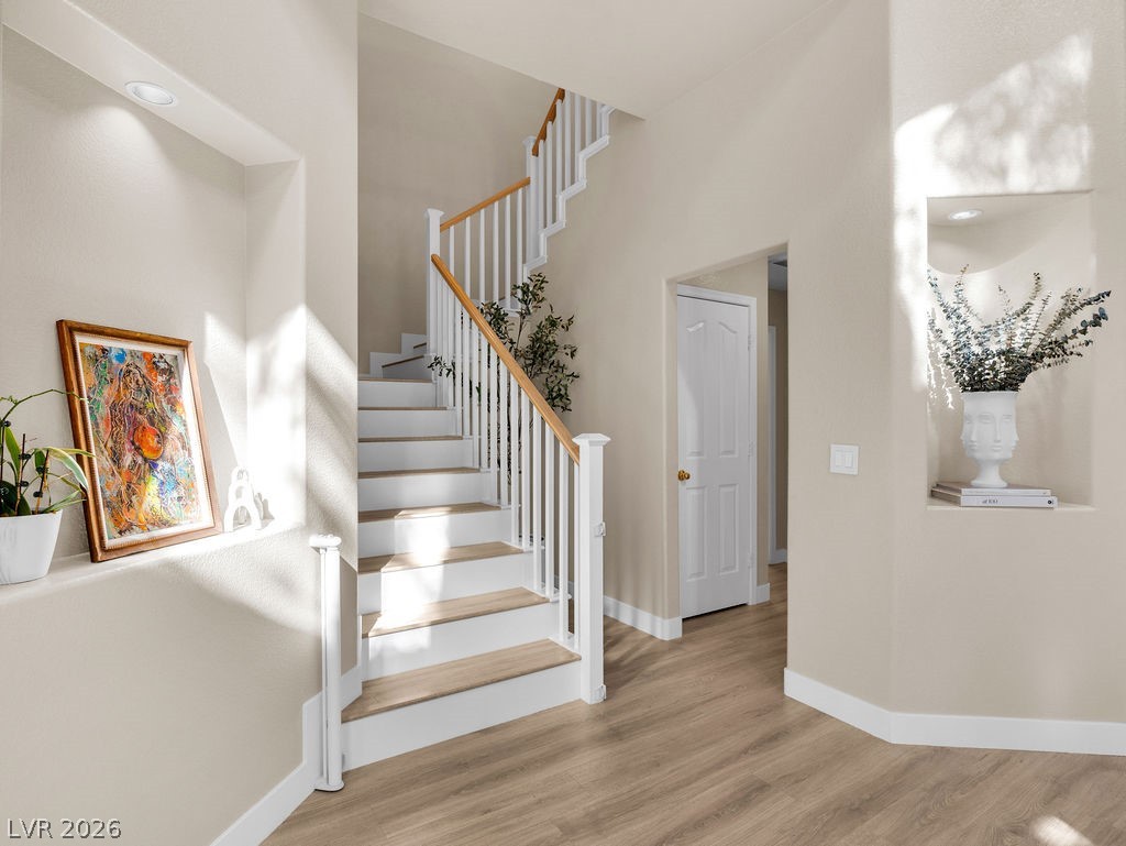 9201 Eagle Ridge Drive Las Vegas NV 89134