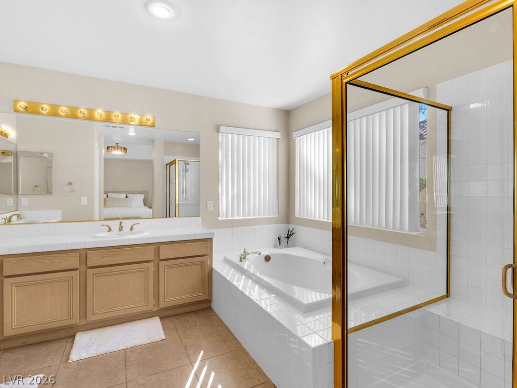 9201 Eagle Ridge Drive Las Vegas NV 89134