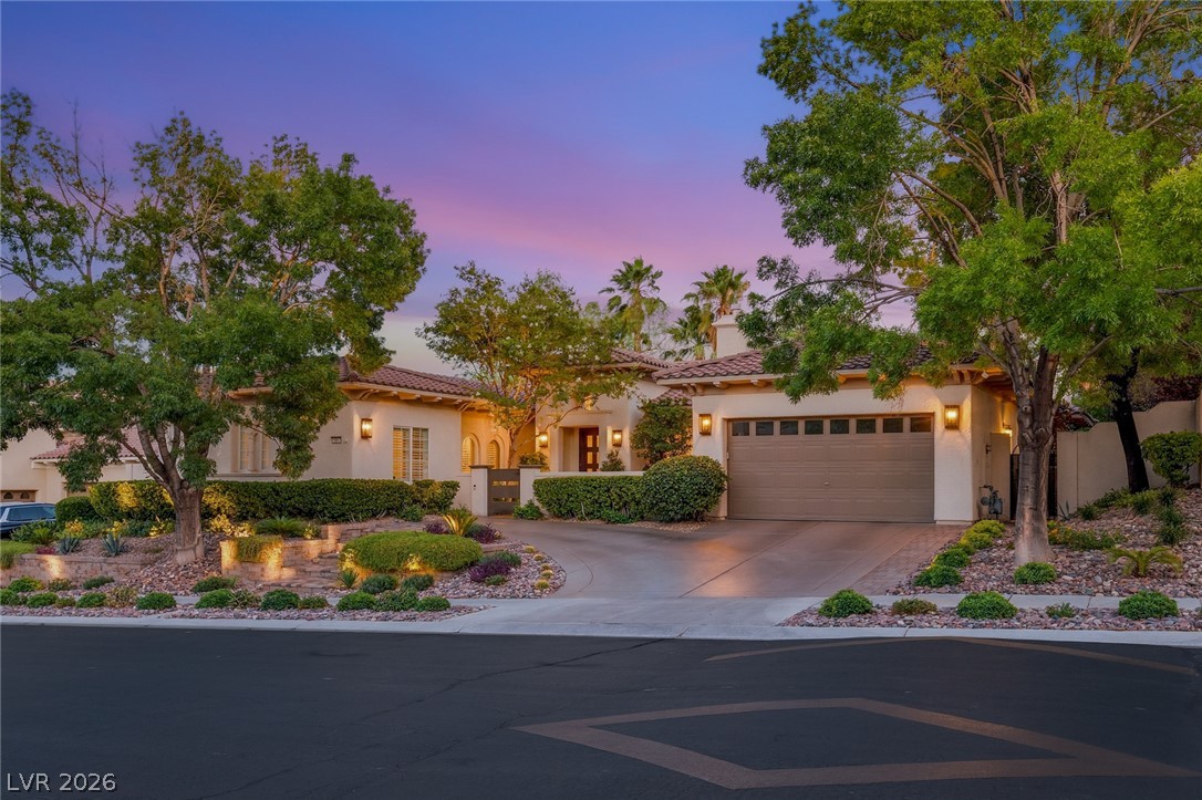 10817 Beringer Drive Las Vegas NV 89144