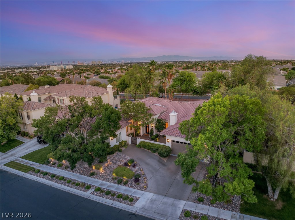 10817 Beringer Drive Las Vegas NV 89144