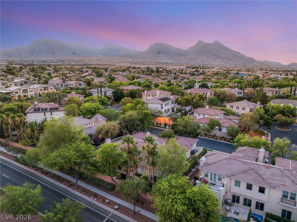 10817 Beringer Drive Las Vegas NV 89144