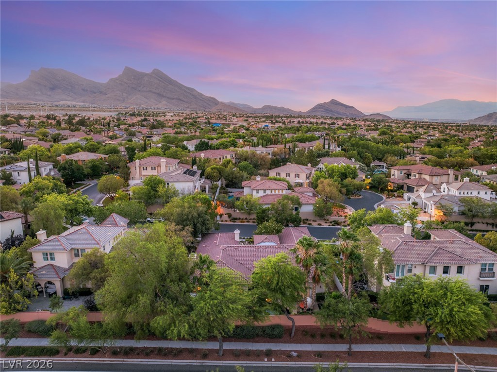 10817 Beringer Drive Las Vegas NV 89144