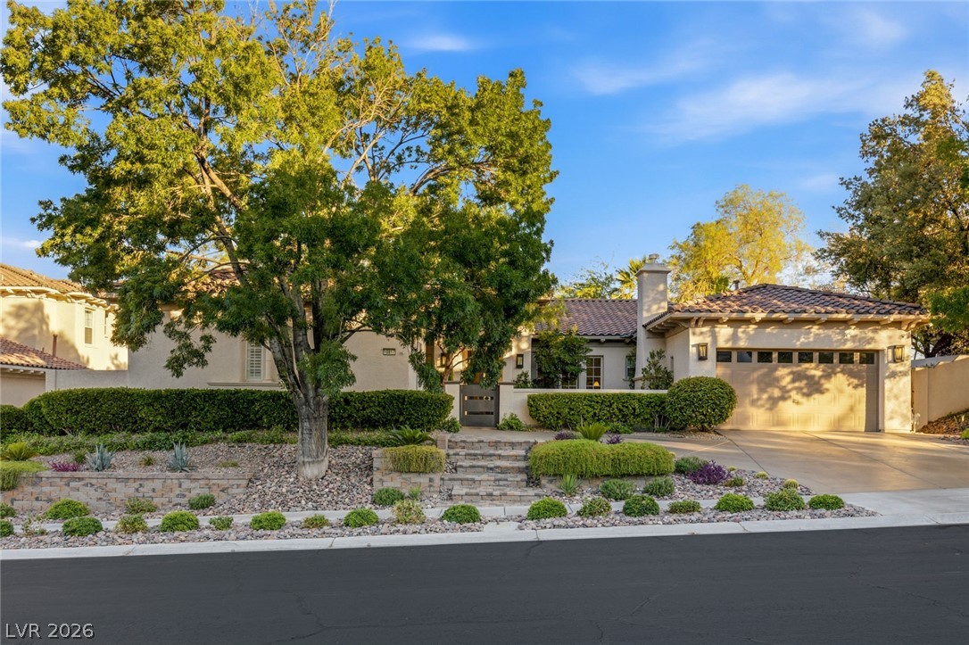 10817 Beringer Drive Las Vegas NV 89144