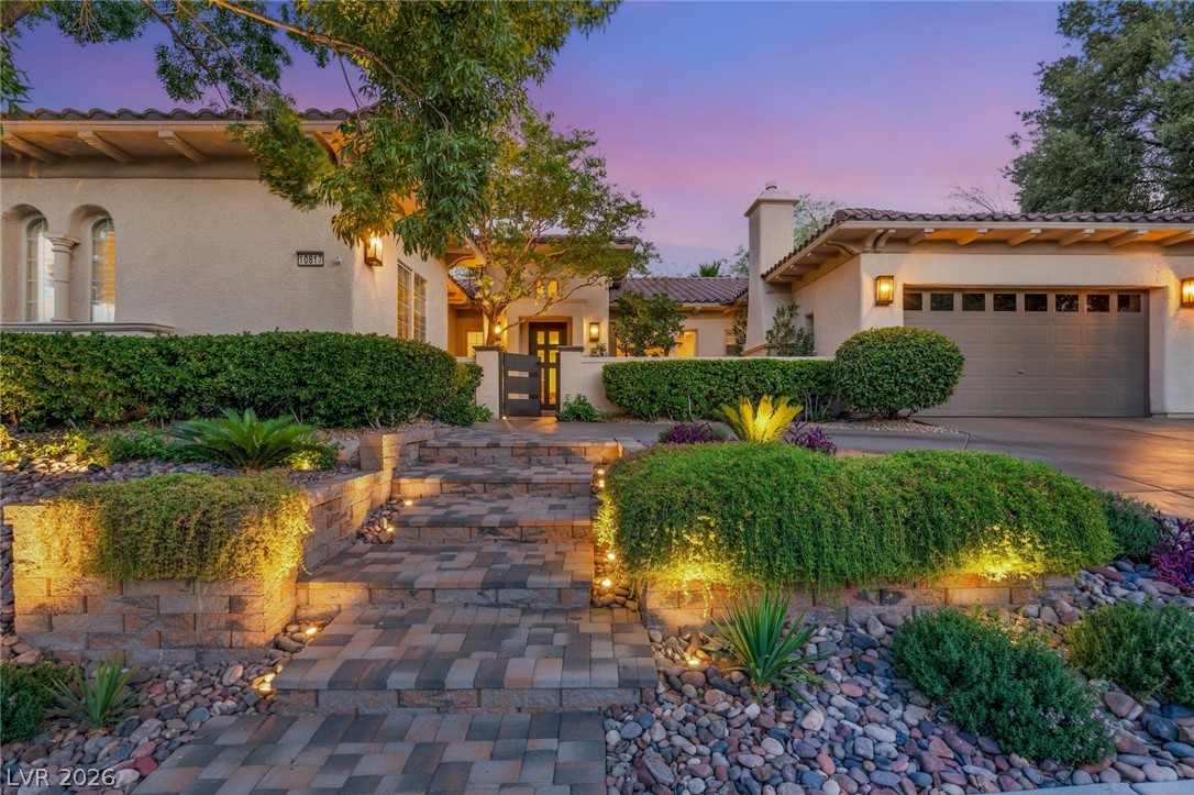 10817 Beringer Drive Las Vegas NV 89144