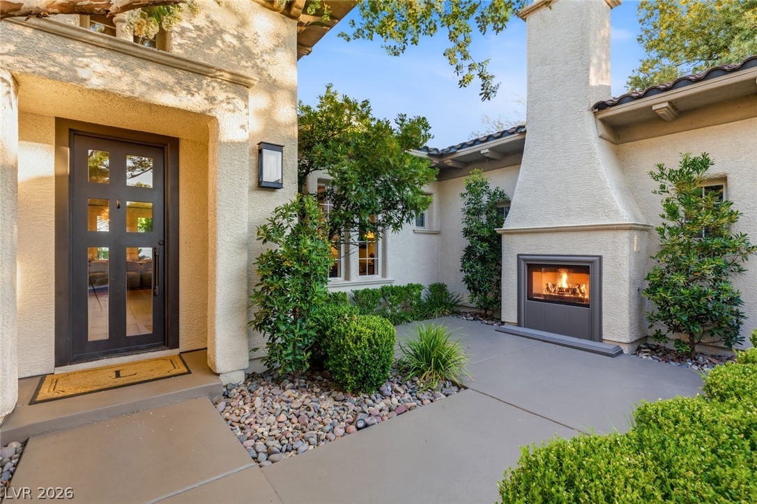 10817 Beringer Drive Las Vegas NV 89144