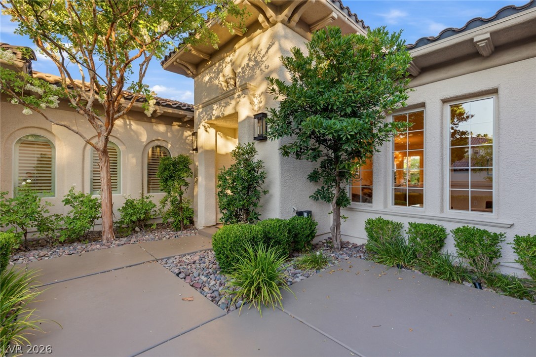 10817 Beringer Drive Las Vegas NV 89144