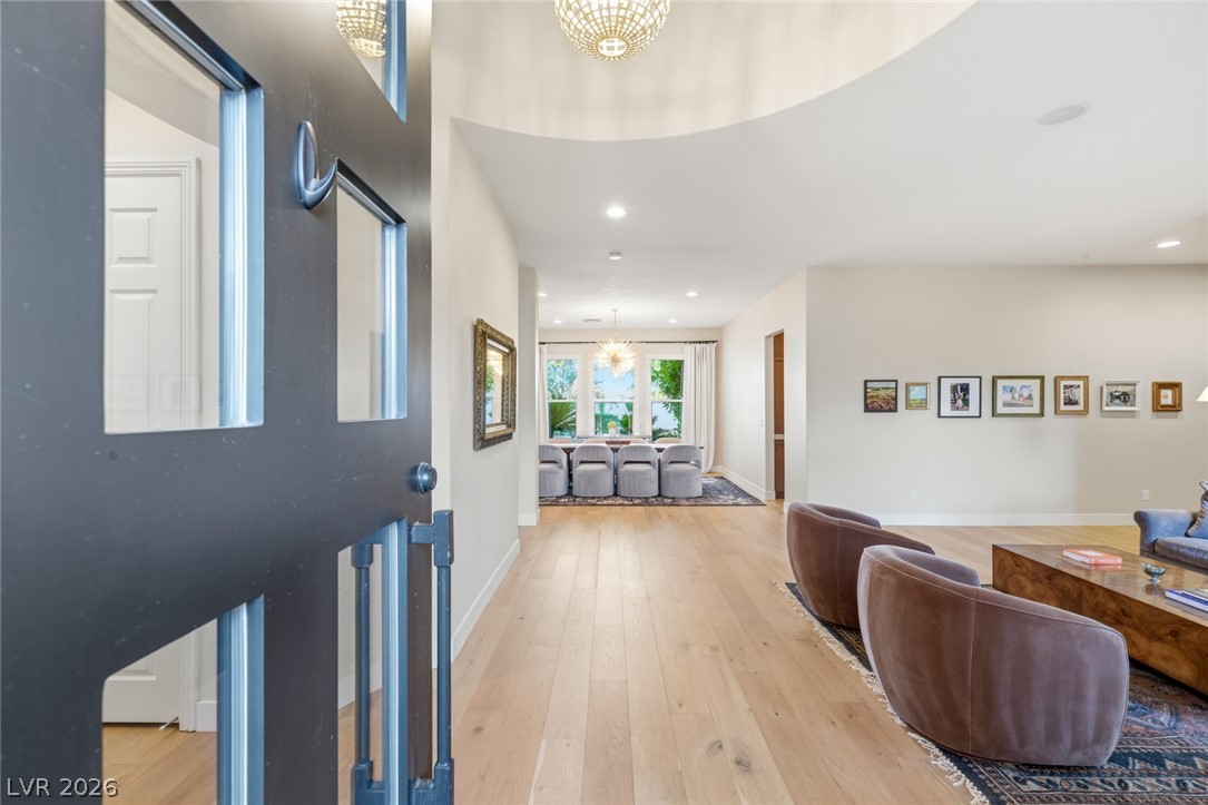 10817 Beringer Drive Las Vegas NV 89144