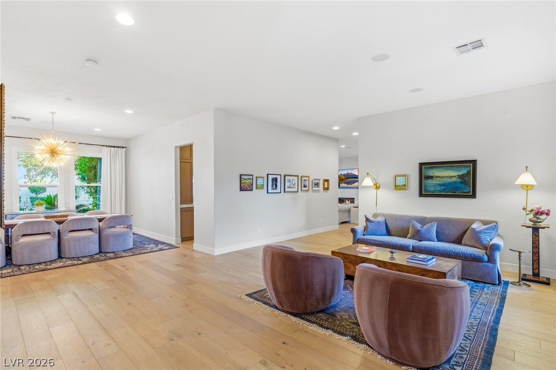 10817 Beringer Drive Las Vegas NV 89144