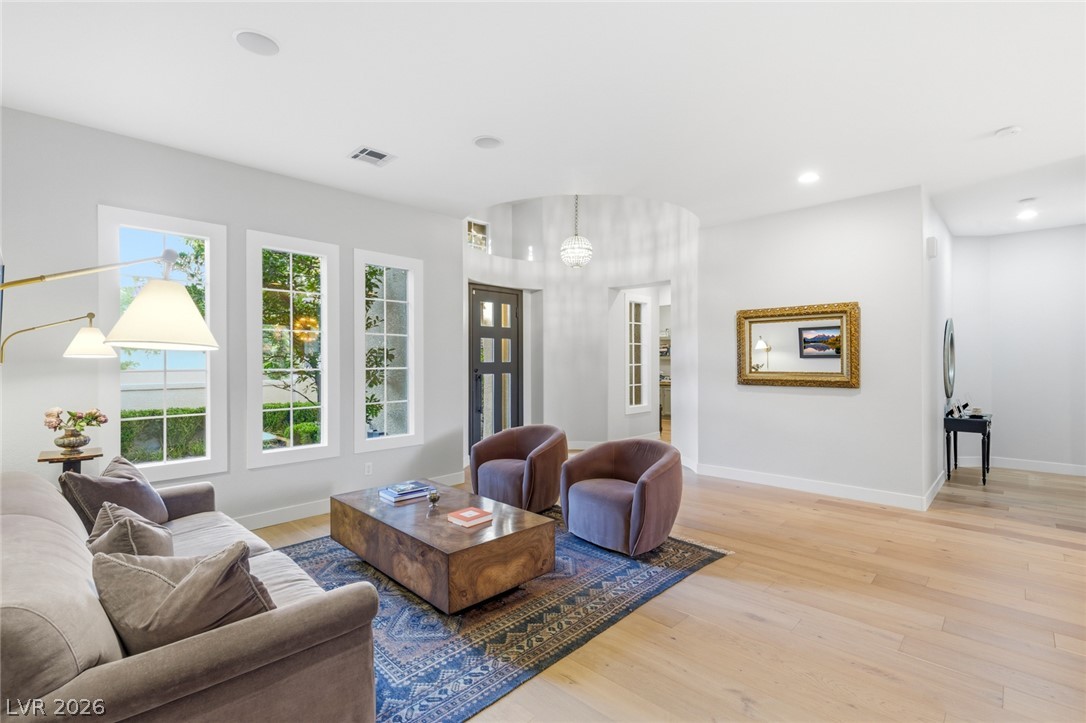 10817 Beringer Drive Las Vegas NV 89144