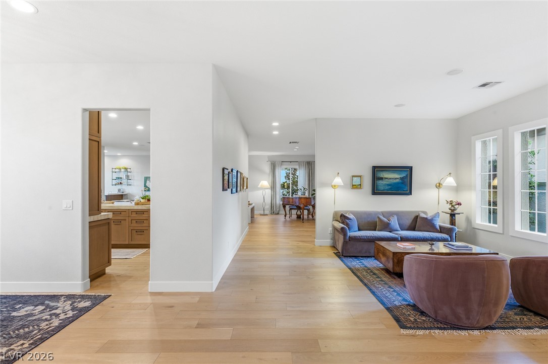 10817 Beringer Drive Las Vegas NV 89144