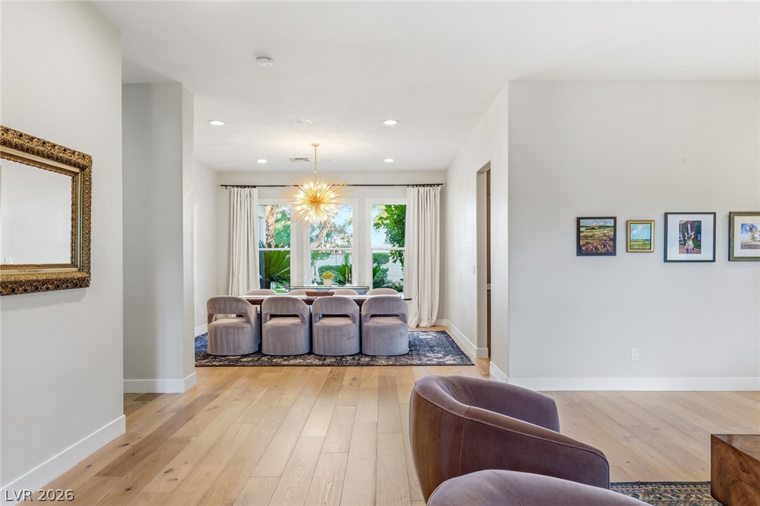 10817 Beringer Drive Las Vegas NV 89144