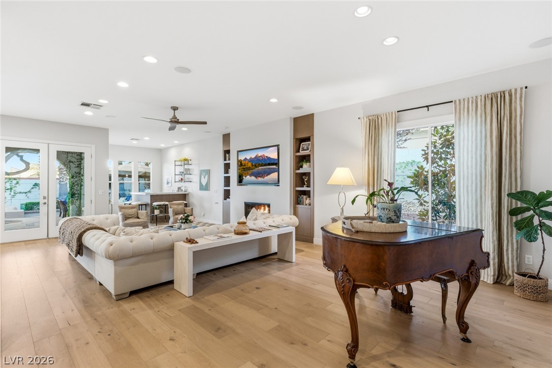 10817 Beringer Drive Las Vegas NV 89144