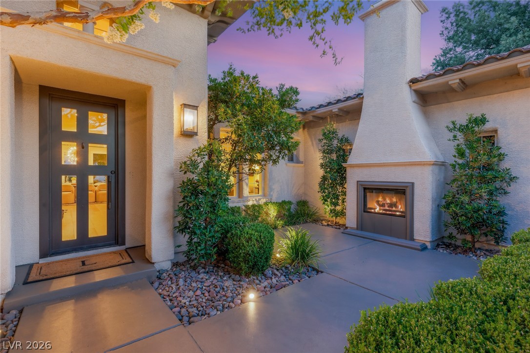 10817 Beringer Drive Las Vegas NV 89144