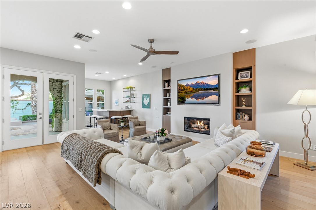 10817 Beringer Drive Las Vegas NV 89144