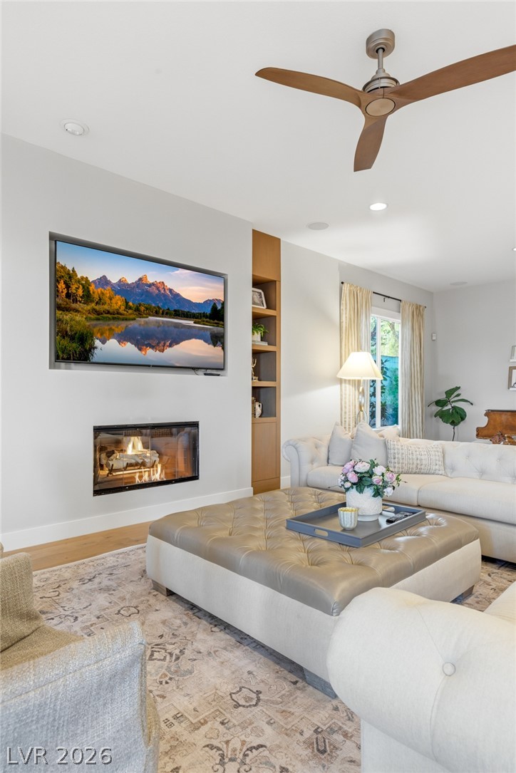 10817 Beringer Drive Las Vegas NV 89144