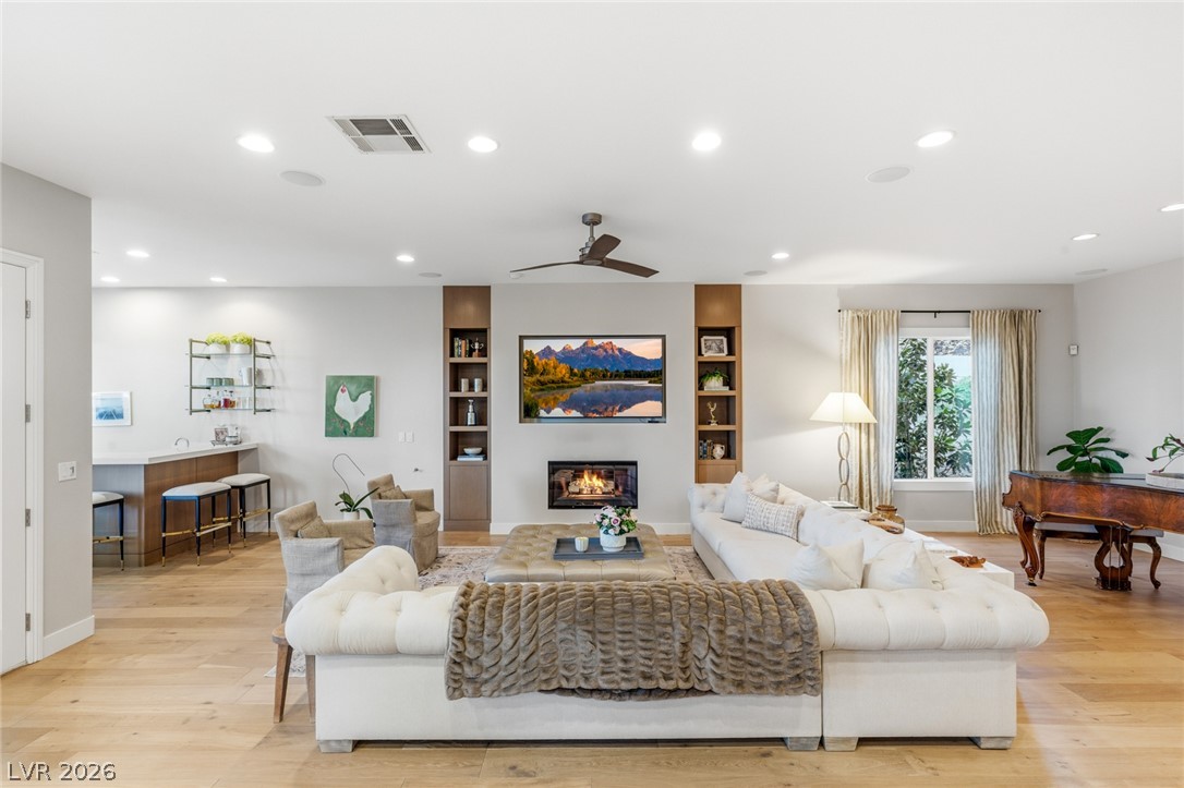 10817 Beringer Drive Las Vegas NV 89144