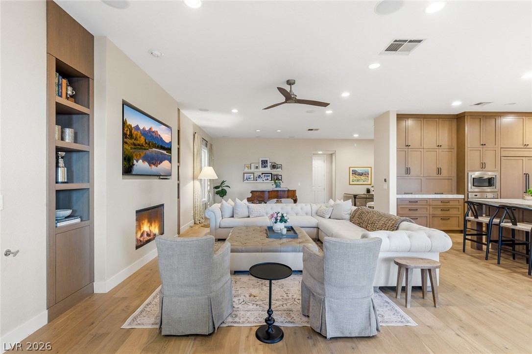 10817 Beringer Drive Las Vegas NV 89144