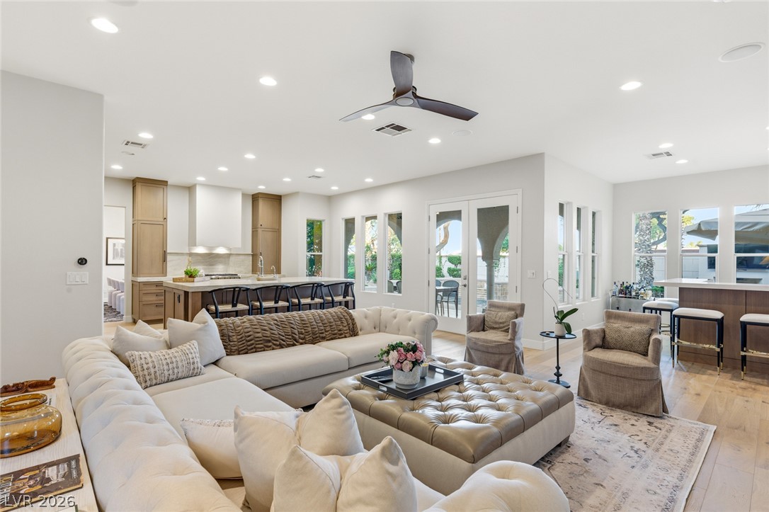 10817 Beringer Drive Las Vegas NV 89144
