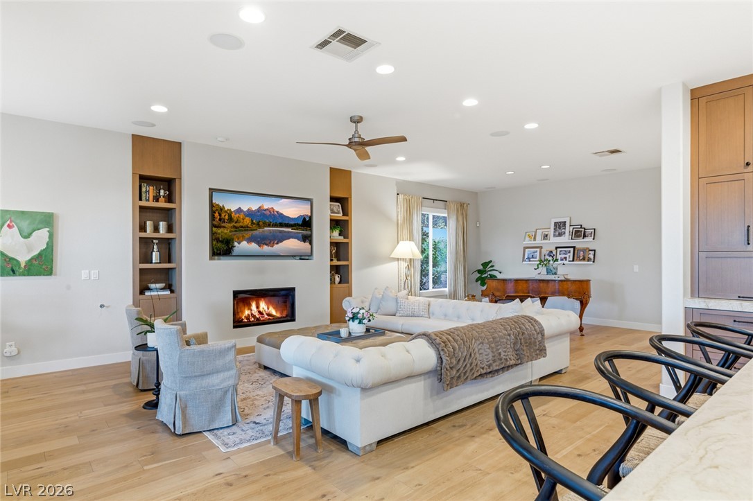 10817 Beringer Drive Las Vegas NV 89144