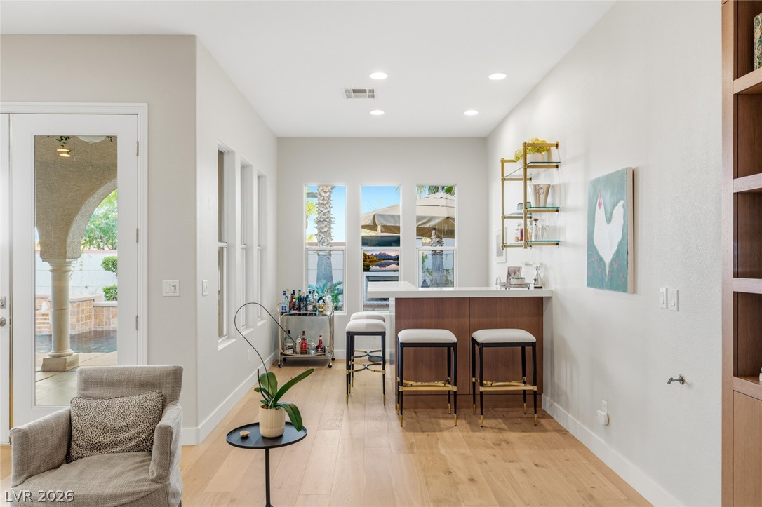 10817 Beringer Drive Las Vegas NV 89144