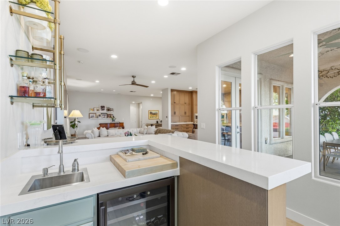 10817 Beringer Drive Las Vegas NV 89144