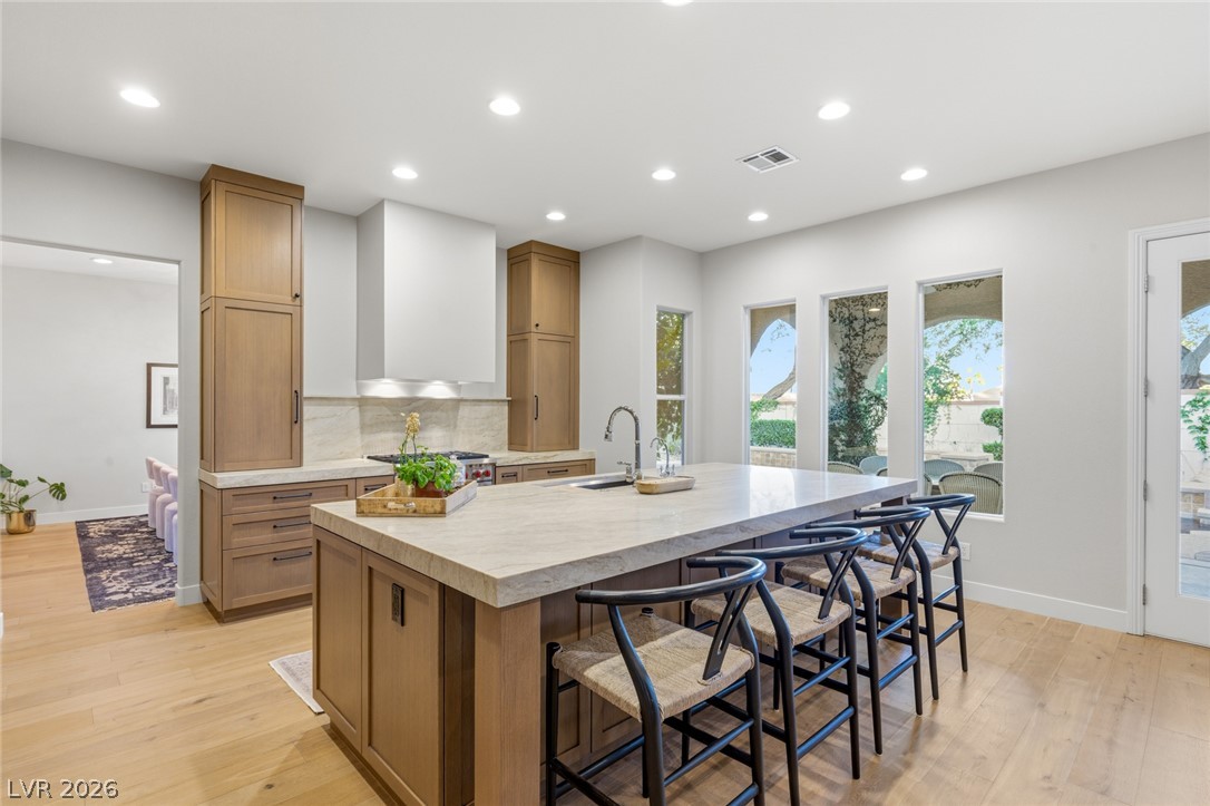 10817 Beringer Drive Las Vegas NV 89144