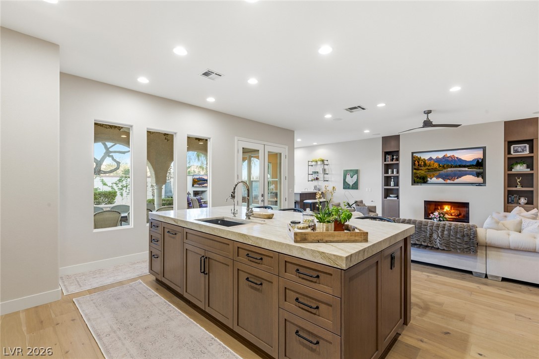 10817 Beringer Drive Las Vegas NV 89144