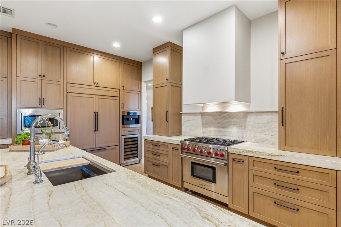 10817 Beringer Drive Las Vegas NV 89144