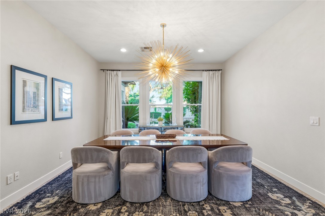 10817 Beringer Drive Las Vegas NV 89144