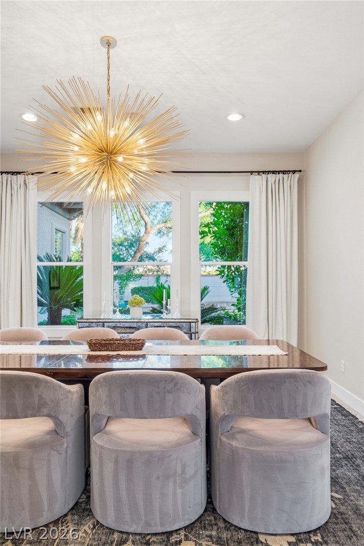 10817 Beringer Drive Las Vegas NV 89144