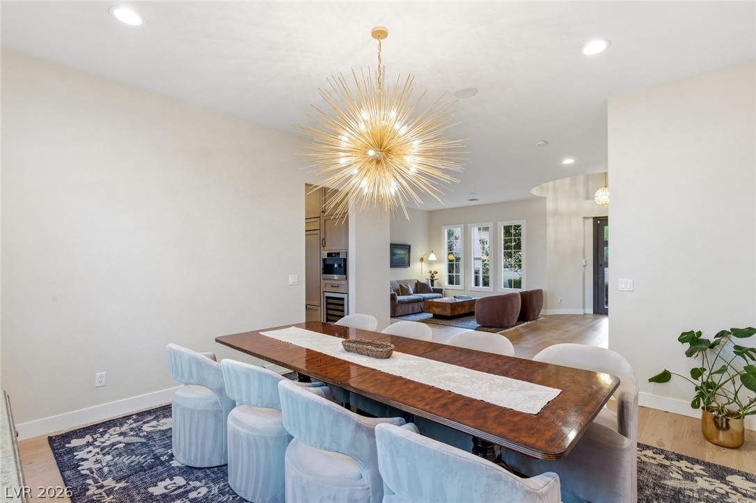 10817 Beringer Drive Las Vegas NV 89144