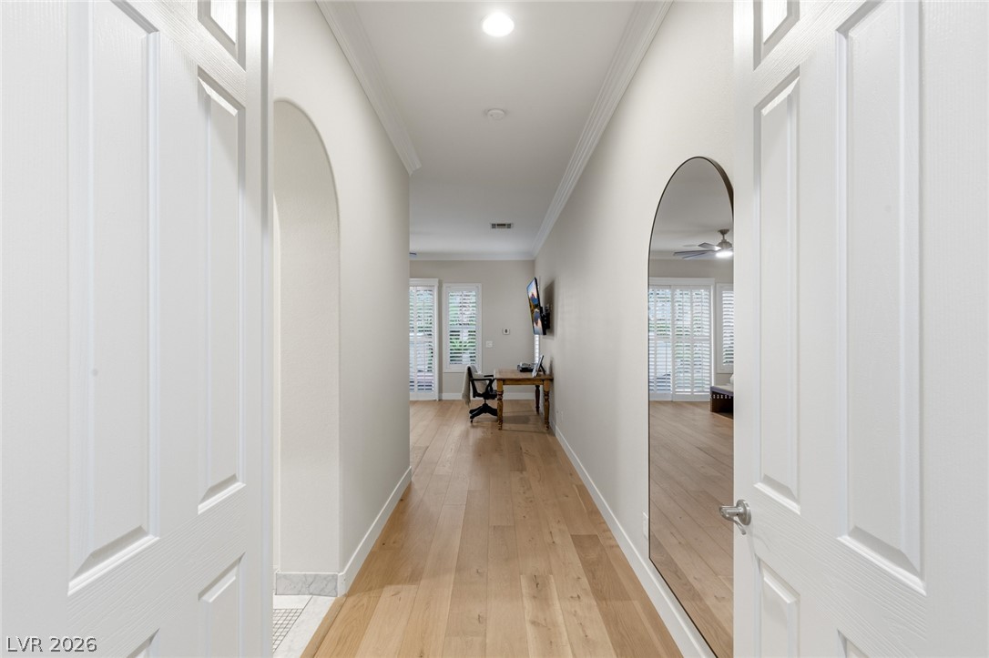 10817 Beringer Drive Las Vegas NV 89144