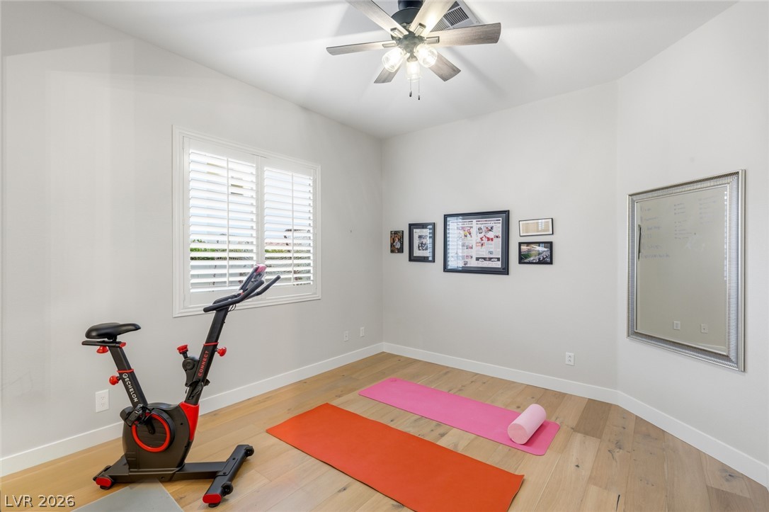 10817 Beringer Drive Las Vegas NV 89144