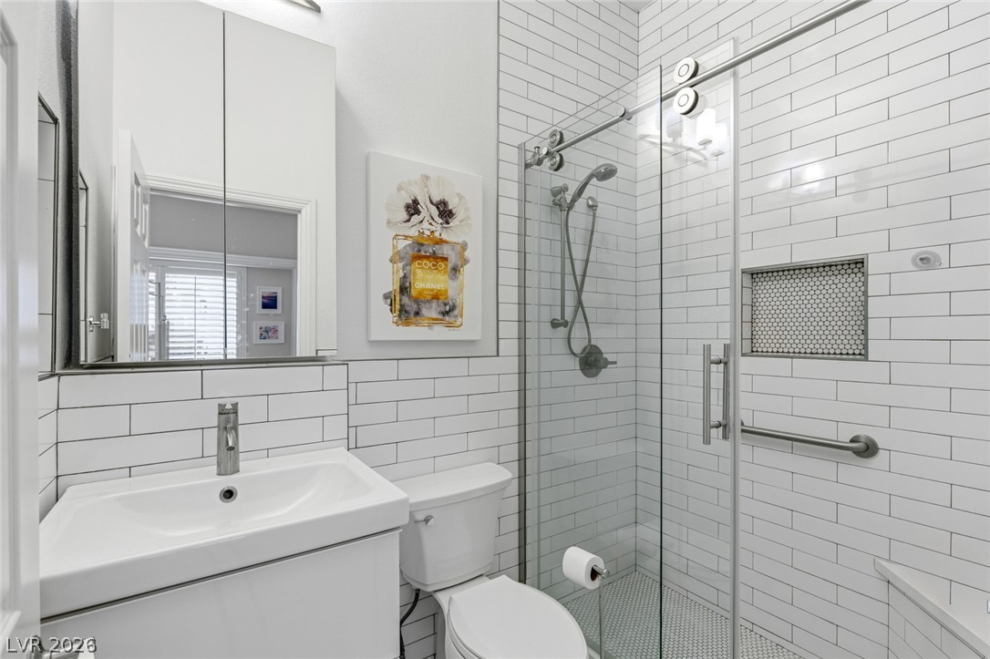10817 Beringer Drive Las Vegas NV 89144